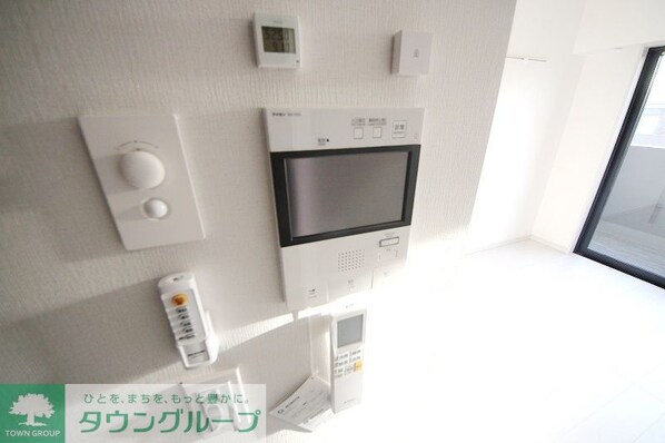 KDXレジデンス池袋ウエストの物件内観写真